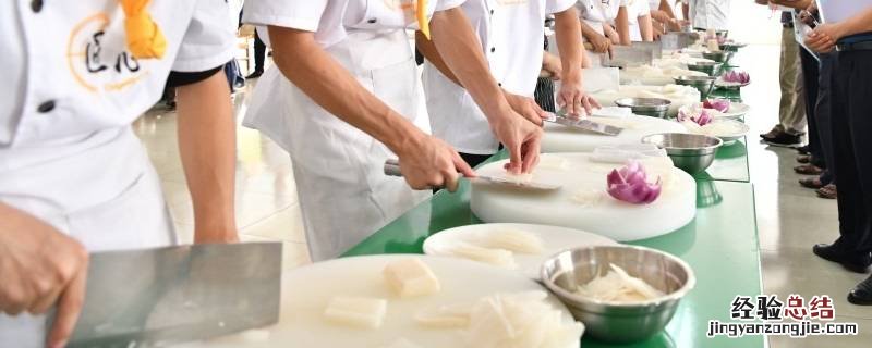 刀工对烹制有什么影响 刀工对烹制有什么影响论文2000字
