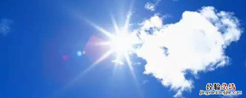 生活中夏天用品有哪些 夏天用品有哪些