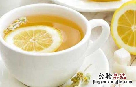 柠檬和蜂蜜能在一起喝吗 柠檬和蜂蜜能一起喝吗