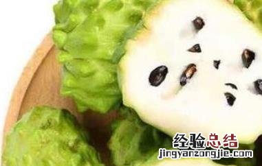 番荔枝和释迦的区别图片 番荔枝和释迦的区别