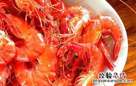虾和桃子能一起吃吗 虾和桃子能一起吃吗会过敏吗