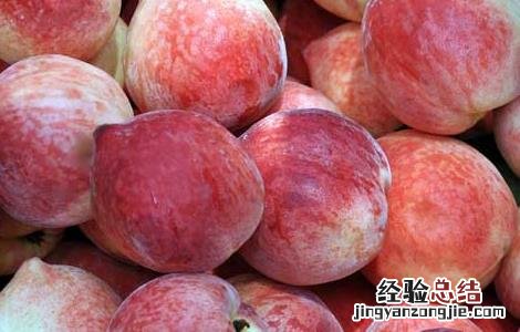 虾和桃子能一起吃吗 虾和桃子能一起吃吗会过敏吗