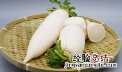 凉拌白萝卜丝的做法 凉拌青萝卜丝的做法