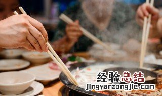 韩式火锅的配菜 韩式火锅的做法