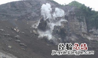 爆破安全距离是多少米 爆破安全距离是不小于200米