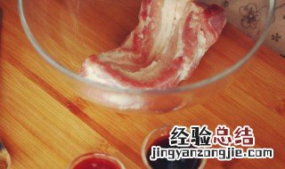 江苏咸肉的腌制方法 江苏如何腌制咸肉