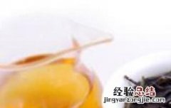 武夷岩茶水仙怎么喝 武夷岩茶水仙怎么泡