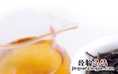 武夷岩茶水仙怎么喝 武夷岩茶水仙怎么泡