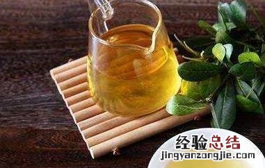 为何会茶醉 为什么会茶醉