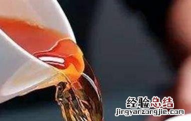 为何会茶醉 为什么会茶醉