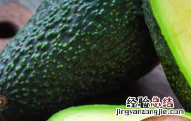 牛油果怎么吃好吃 牛油果怎么吃好吃又减肥