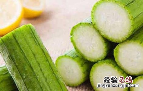 产妇可以吃丝瓜吗? 产妇可以吃丝瓜吗