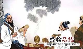 孔子的徒弟子路是怎么死的 子路为什么拜孔子为师