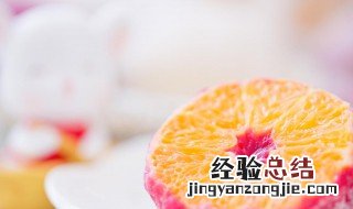 水果糯米糍怎么做简单 水果糯米糍的做法大全简单