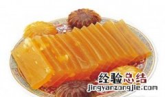 马蹄糕如何做 马蹄糕怎么做马蹄爽
