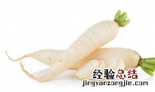 怎么做泡萝卜 萝卜怎么泡好吃又脆家常做法