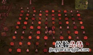 饥荒大理石树怎么种 饥荒大理石树种子怎么获得