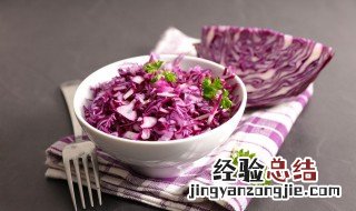 甘蓝怎么炒好吃 甘蓝好吃的做法