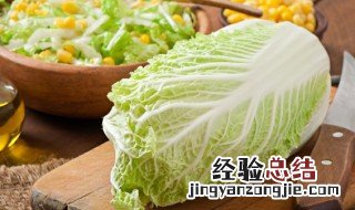 大白菜炖合菜的方法 大白菜炖菜的做法大全