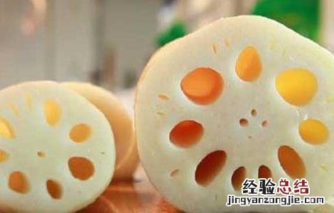 莲藕不能和什么一起吃 七种食物不能共食 莲藕不能和什么一起吃