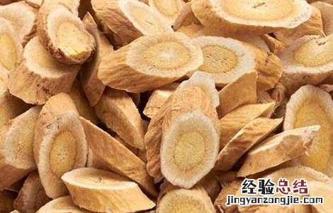 枸杞黄芪和西洋参能一起泡水喝吗 黄芪和西洋参能一起泡水喝吗