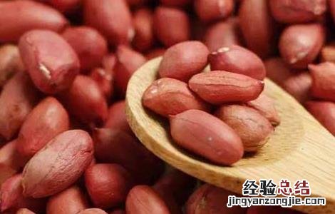 痛风患者能吃花生吗为什么 痛风患者能吃花生吗