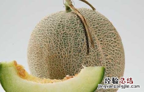 哺乳期可以吃哈密瓜吗 哺乳期可以吃哈密瓜吗对婴儿有影响吗