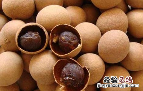 哺乳期可以吃龙眼吗 哺乳期可以吃龙眼吗鲜龙眼