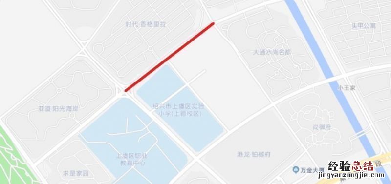 2023年元旦绍兴上虞区出行易堵路段及绕行方案
