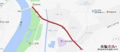 2023年元旦绍兴上虞区出行易堵路段及绕行方案