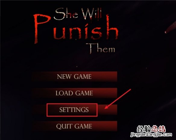 惩戒魅魔改中文还是英文 惩戒魅魔怎么改中文