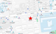2023北京海淀区金隅凤栖家园和瑞泽家园选房场地一览