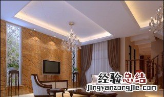 筒灯灯带颜色应该如何搭配? 分不同场景搭配