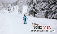 滑雪的好处 滑雪的好处有哪些
