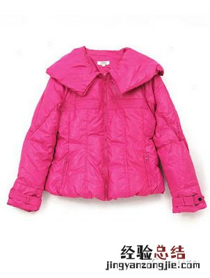 羽绒服怎么选 在网上买羽绒服怎么选