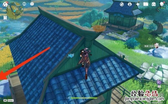 原神2.4躲猫猫躲在哪 原神躲猫猫模式在哪