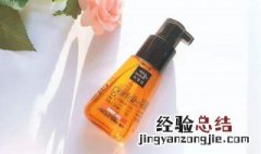 护发精油的危害 关于护发精油的危害