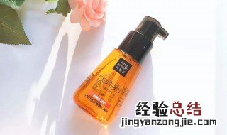 护发精油的危害 关于护发精油的危害