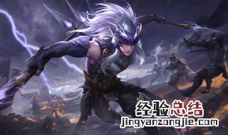 暴击马超铭文出装 新英雄玩法送给你