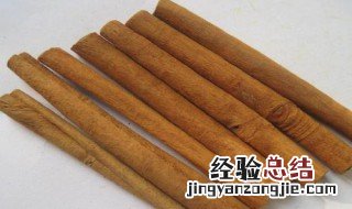 桂皮的功效与作用及副作用 桂皮的功效与作用