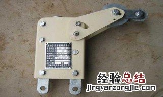 吊篮安全锁的标定期限是多少 吊篮安全锁的标定期限