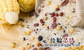 五谷中的菽是指 五谷简单介绍