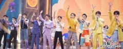 夏日少年派刘耀文在哪一期 刘耀文参加夏日少年派是哪一期