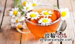 红枣枸杞菊花茶害处 红枣枸杞菊花茶的坏处