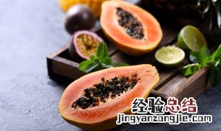 木瓜是热性还是凉性 芒果是热性还是凉性