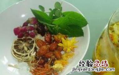 花草茶的功效与作用是什么 花草茶的功效与作用