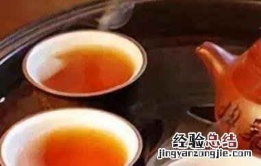 潮汕功夫茶如何泡 潮汕功夫茶泡茶步骤
