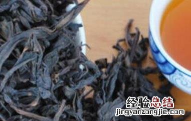 老枞水仙茶怎么泡 水仙茶怎么泡