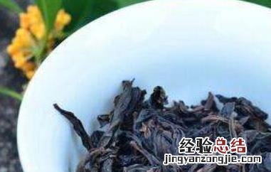 漳平水仙茶是什么茶 水仙茶是什么茶