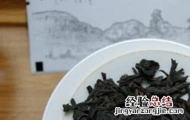 漳平水仙茶是什么茶 水仙茶是什么茶